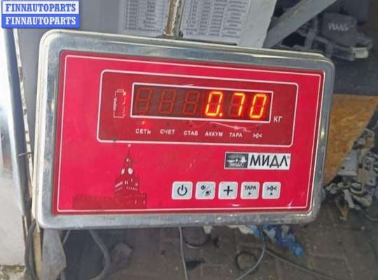 купить Амортизатор крышки (двери) багажника на Audi A6 C6 (2004-2011)