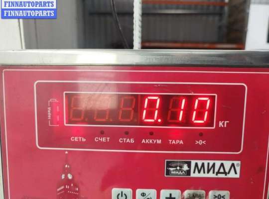 купить Шкив помпы на BMW 5 E39 (1995-2003)