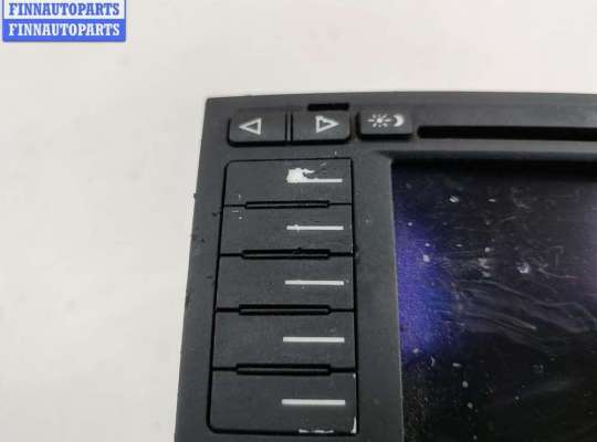 купить Аудиомагнитола на Volkswagen Touareg