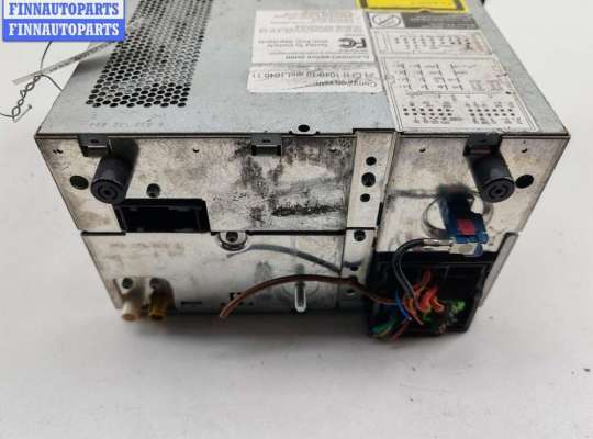 купить Аудиомагнитола на Volkswagen Touareg