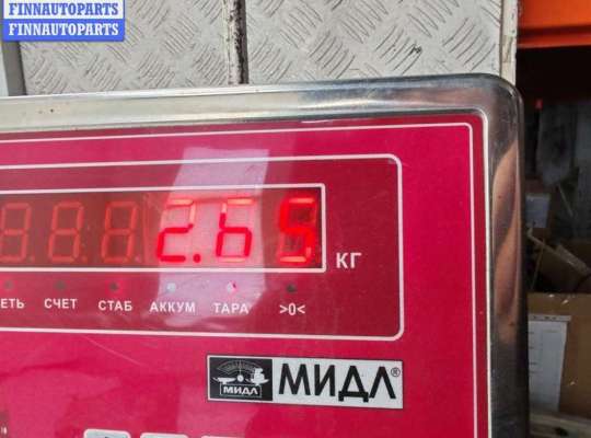 купить Аудиомагнитола на Volkswagen Touareg