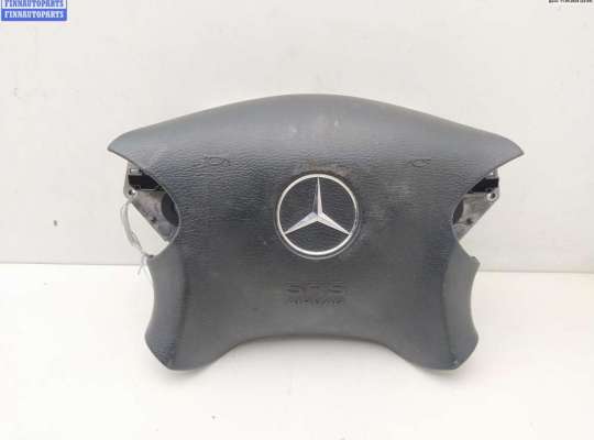 купить Подушка безопасности (Airbag) водителя на Mercedes W203 (C)