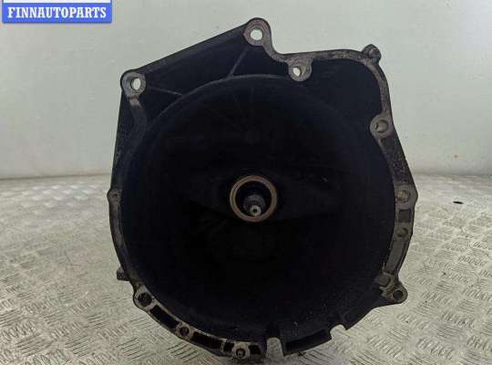 КПП 6-ст. механическая BM3610612 на BMW 3 E46 (1998-2006)