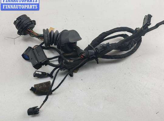 Проводка (коса) салонная на Ford Galaxy Mk1 / Mk2 (WGR)