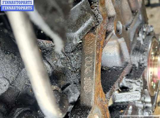 купить Двигатель (ДВС) на Volkswagen Passat B6