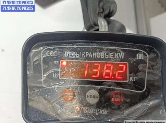 купить Двигатель (ДВС) на Volkswagen Passat B6