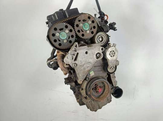 Купить Двигатель (ДВС) на Volkswagen Passat B6 Двигатель (ДВС) VG2709402 на Volkswagen Passat B6