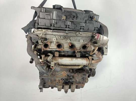купить Двигатель (ДВС) на Volkswagen Passat B6