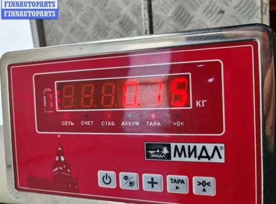 купить Ручка двери наружная задняя левая на Volkswagen Golf-3