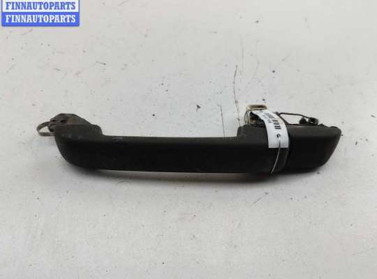 купить Ручка двери наружная задняя левая на Volkswagen Golf-3