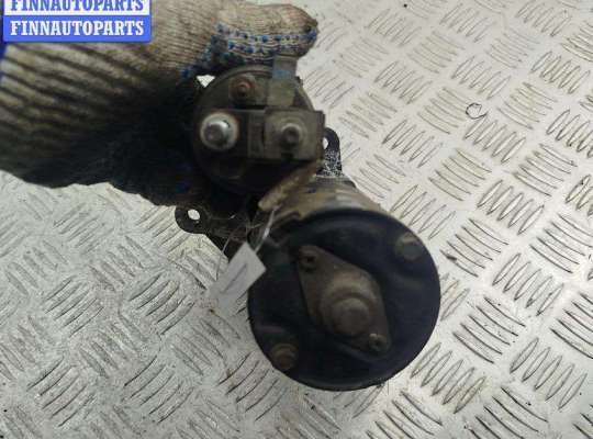 купить Стартер на Renault Laguna II (2001-2007)