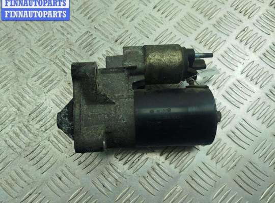 Стартер RN1551228 на Renault Laguna II (2001-2007)