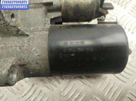 купить Стартер на Renault Laguna II (2001-2007)