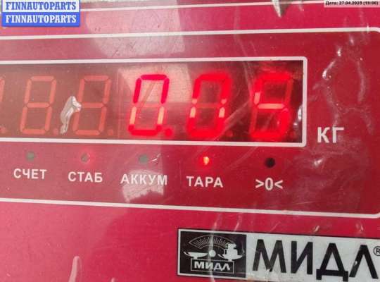 купить Кнопки руля на Volkswagen Passat B6