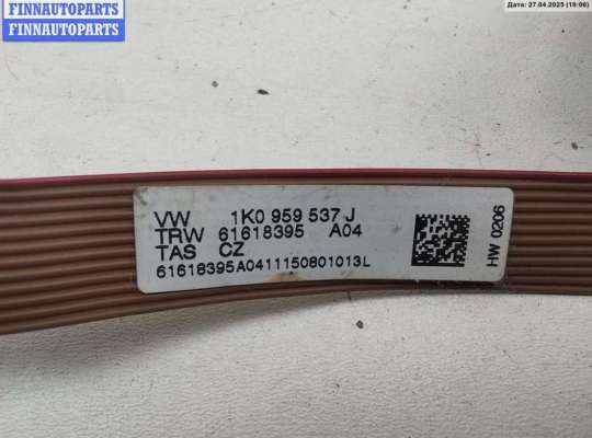 купить Кнопки руля на Volkswagen Passat B6