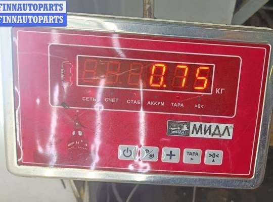 купить Педаль газа на Mercedes C-Class W203 (2000-2006)