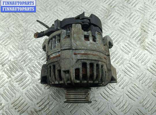 Генератор OP2349193 на Opel Astra G (1998-2004)
