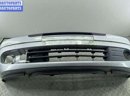 купить Бампер передний на Citroen Xsara Picasso