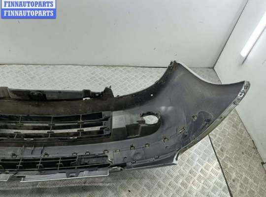 купить Бампер передний на Citroen Xsara Picasso