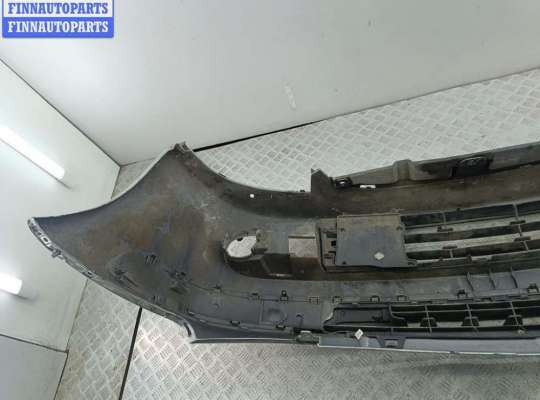 купить Бампер передний на Citroen Xsara Picasso