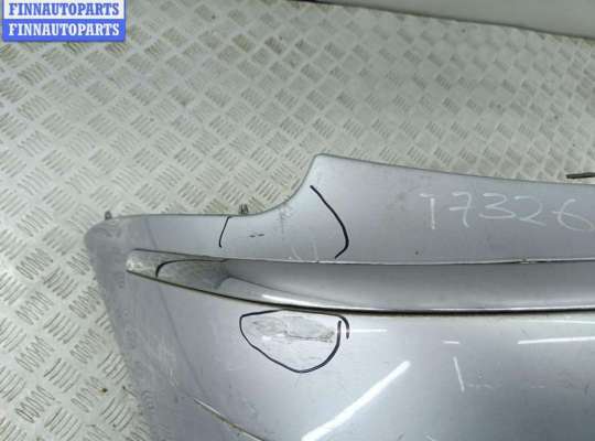 купить Бампер передний на Citroen Xsara Picasso