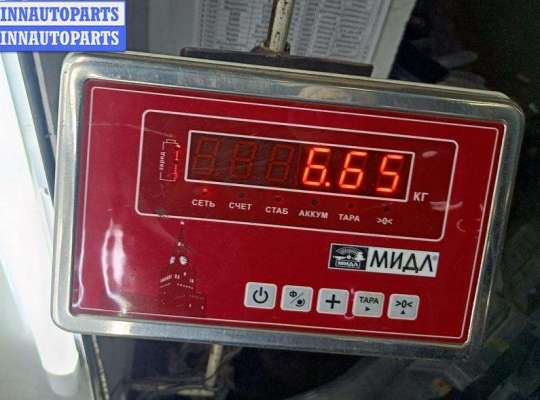 купить Бампер передний на Citroen Xsara Picasso