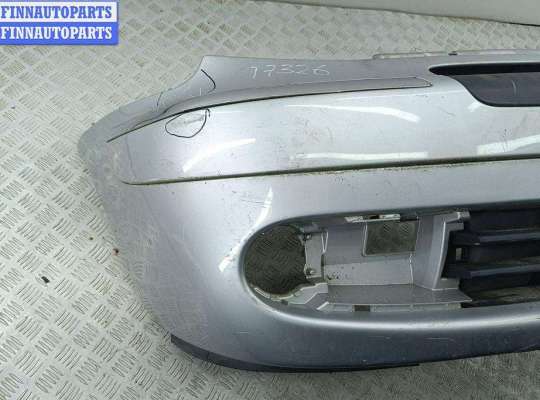 купить Бампер передний на Citroen Xsara Picasso