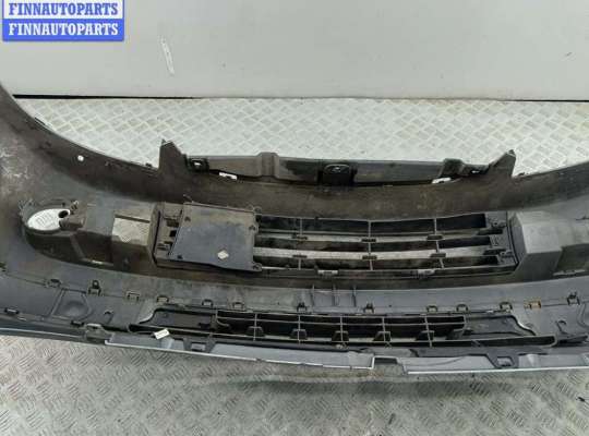 купить Бампер передний на Citroen Xsara Picasso