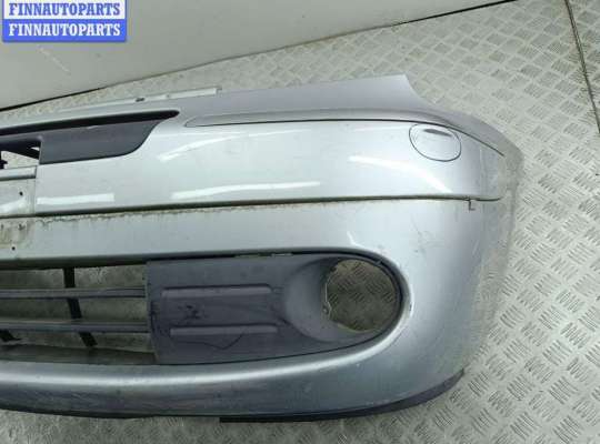 купить Бампер передний на Citroen Xsara Picasso