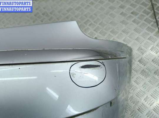 купить Бампер передний на Citroen Xsara Picasso