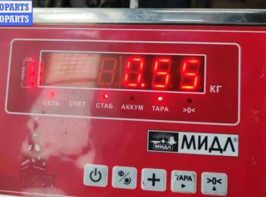 купить Трубка системы рециркуляции EGR на Audi A3 8P (2003-2012)