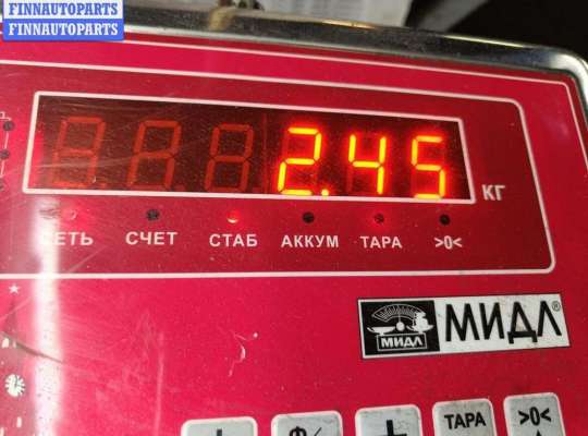 купить Крыло переднее левое на Ford Focus I (1998-2005)