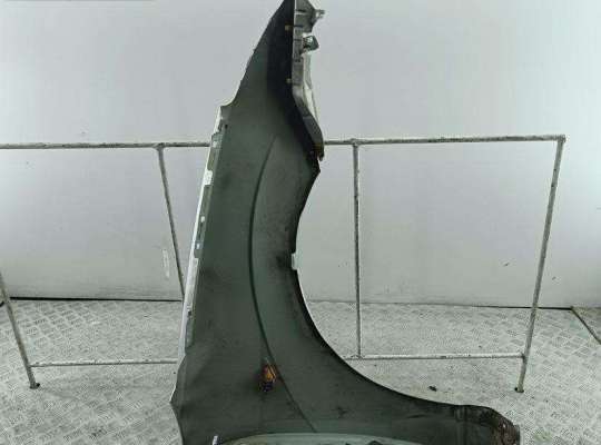 купить Крыло переднее левое на Ford Focus I (1998-2005)
