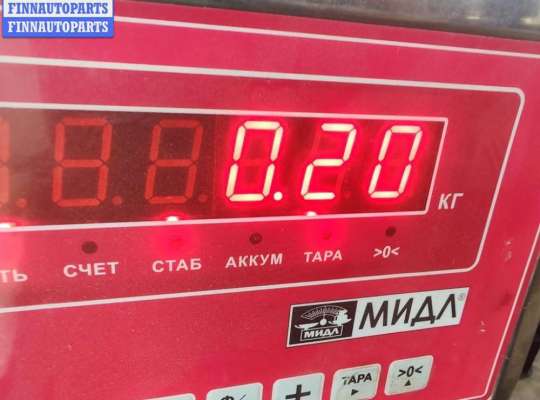 купить Прочая запчасть на Mercedes C-Class W203 (2000-2006)