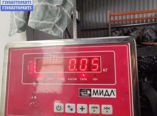 купить Скоба (кронштейн) крепления форсунки на BMW 3 E46 (1998-2006)