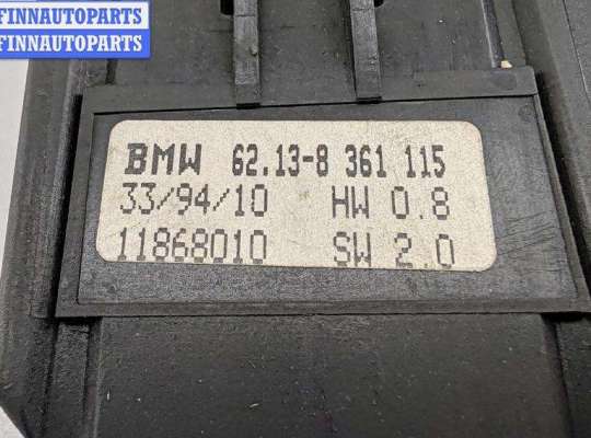 купить Часы на BMW 3 E36 (1991-2000)