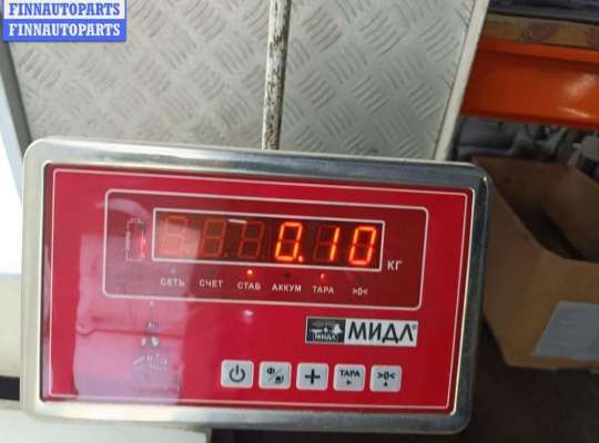 купить Ручка двери внутренняя передняя левая на Volkswagen Passat B5+ (GP)