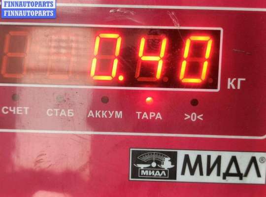 купить Форсунка топливная на Volkswagen Passat B6