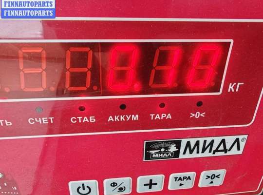 купить Молдинг двери передней правой на Skoda Octavia mk1 (A4 1U) 1996-2010