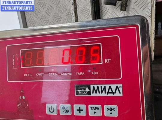 купить Переключатель отопителя на Ford Focus I (1998-2005)