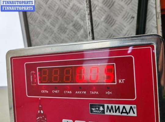 купить Рамка фары противотуманной левой на Ford Galaxy (2000-2006)