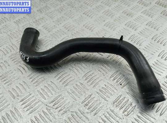 купить Патрубок радиатора на Peugeot 307