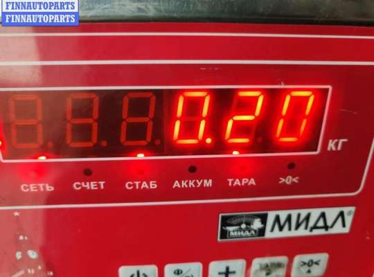 купить Патрубок радиатора на Peugeot 307