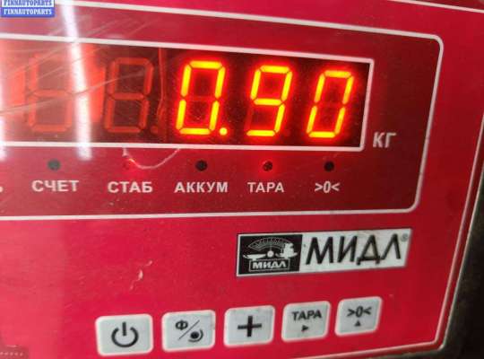 купить Петля двери передней левой на Volkswagen Golf-4