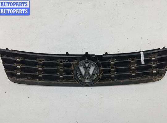 купить Решетка радиатора на Volkswagen Passat B5