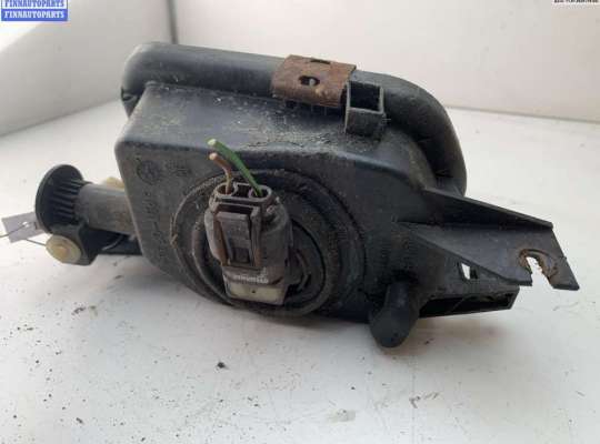 купить Фара противотуманная левая на Mercedes C-Class W203 (2000-2006)
