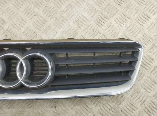 купить Решетка радиатора на Audi A3 8L (1996-2003)