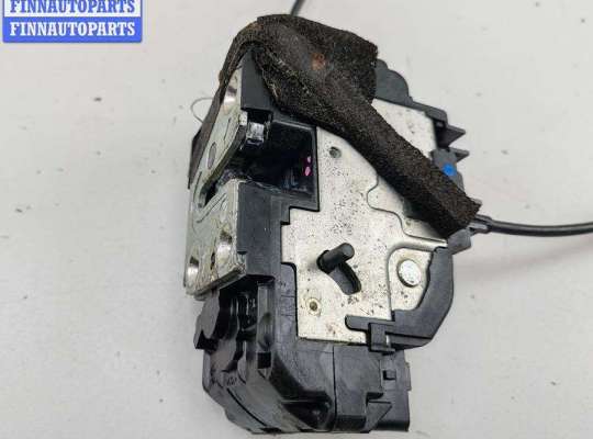 купить Замок двери задней левой на Renault Koleos