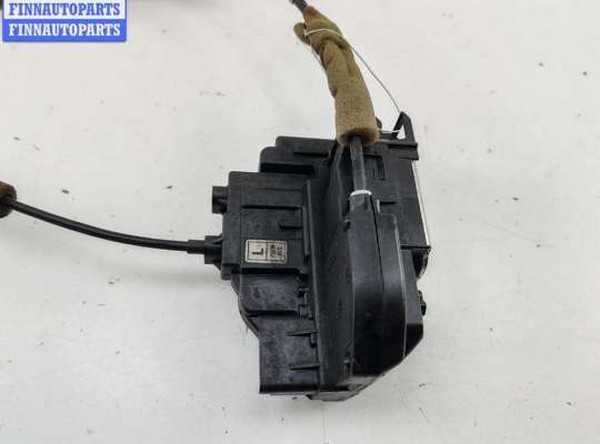 купить Замок двери задней левой на Renault Koleos