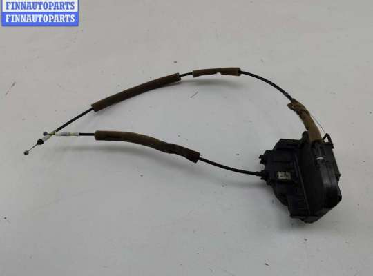 купить Замок двери задней левой на Renault Koleos